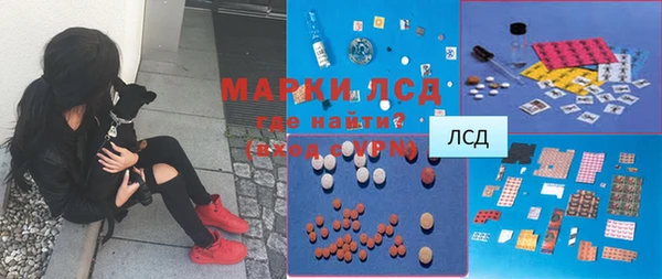 стаф Абаза